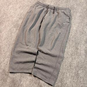 Vintage Y2K Russell Athletic Baggy Gray Sweatpants